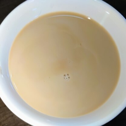 気になっていたカフェオレ、間違いない美味しさ、何度かリピしてます。ご馳走さまでした♪